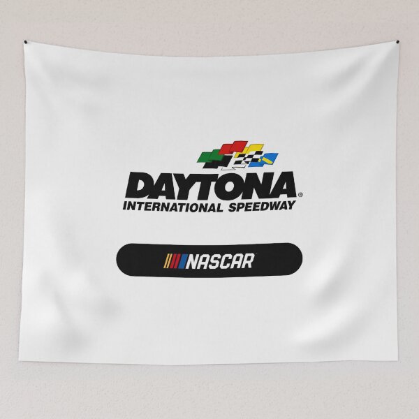 Item preview, BEST OF DESIGN DAYTONA BEACH RACING CARS NASCAR IVELHAF designed and sold by mgarvey2u.