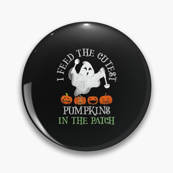 Item preview, Halloween Lunch Lady Squad School Food Service Boo Crew  designed and sold by CharlieStrom.