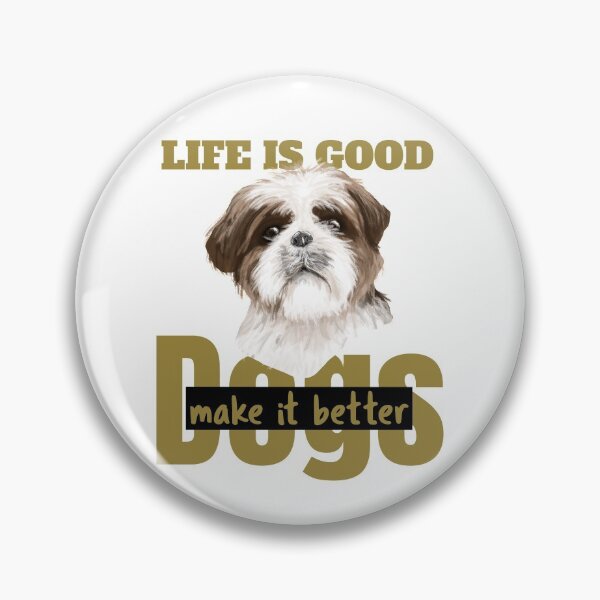 Item preview, Dogs For Free designed and sold by Imakeyouhappy.