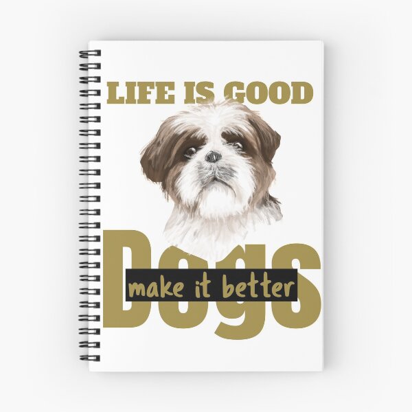 Item preview, Dogs For Free designed and sold by Imakeyouhappy.