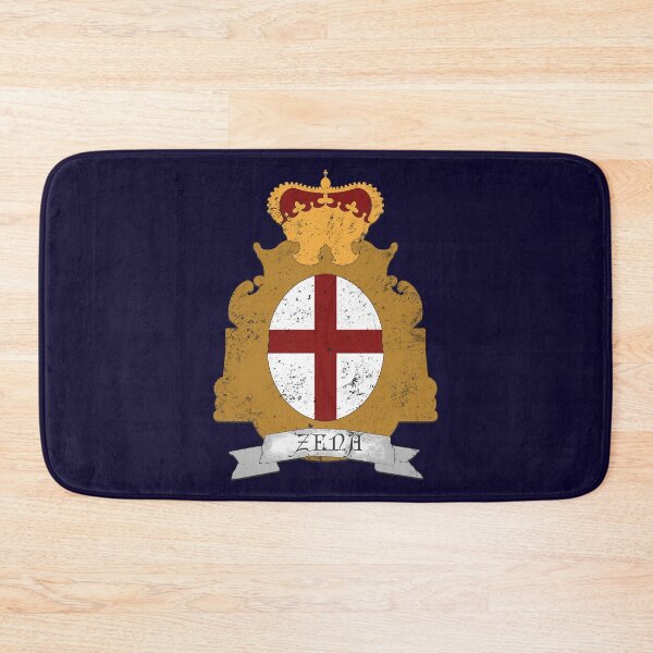 Item preview, Genova designed and sold by Anna R. Carrino.