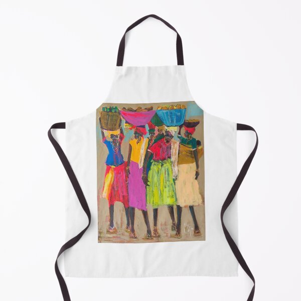 Item preview, rural women with baskets...!! designed and sold by VIVEK KUMAR RAI.