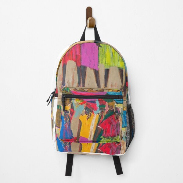 Item preview, mujer rural con cestas ... !! designed and sold by VIVEK KUMAR RAI.