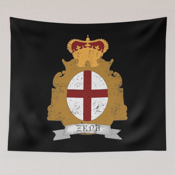 Item preview, Genova designed and sold by Anna R. Carrino.