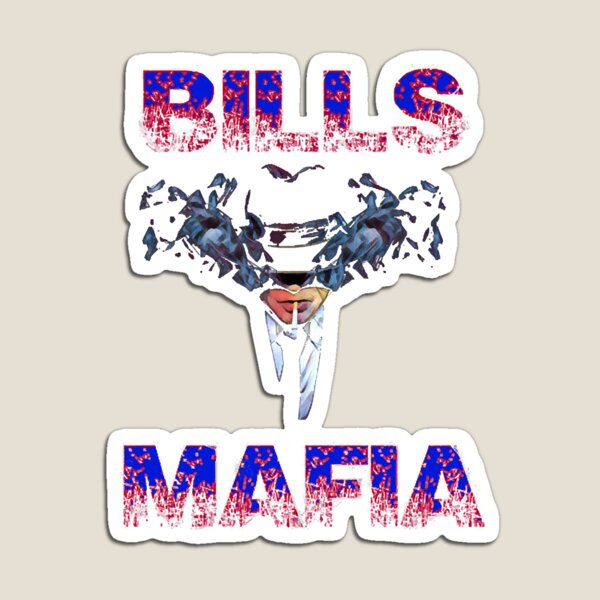 Item preview, Bills MAfia  designed and sold by KaydenMillh.