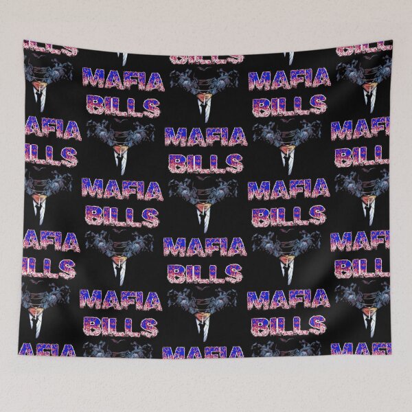 Item preview, Bills MAfia  designed and sold by KaydenMillh.