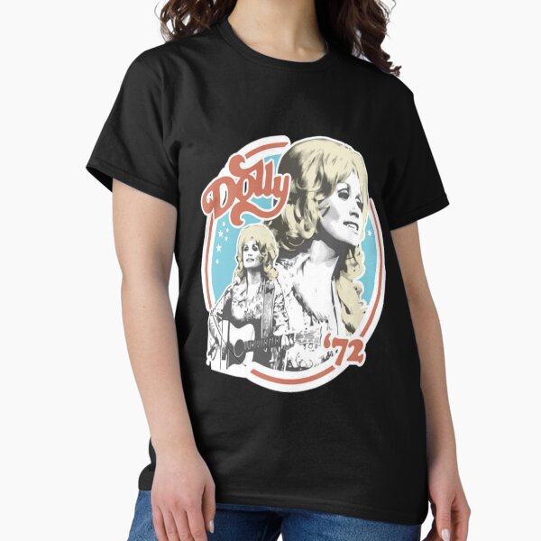 Item preview, Singer T-ShirtDolly72  designed and sold by PositiveVibeth.