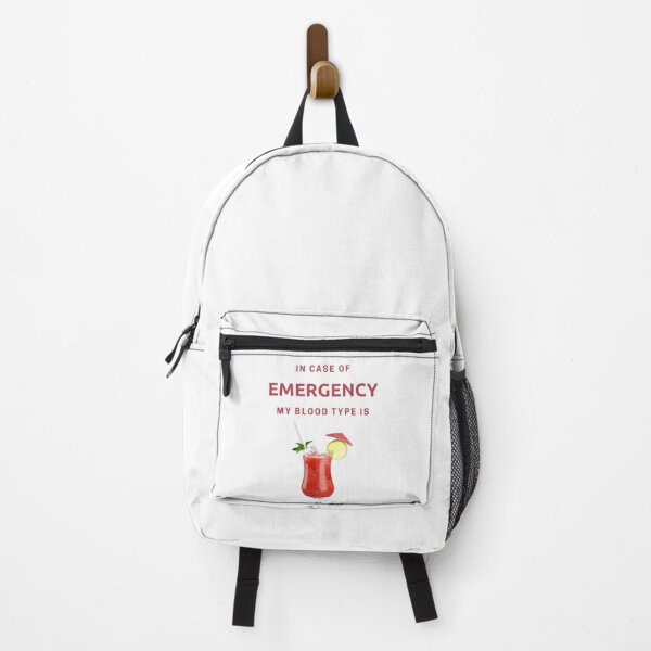 Item preview, Cocktail blood type designed and sold by Ubermorgen.