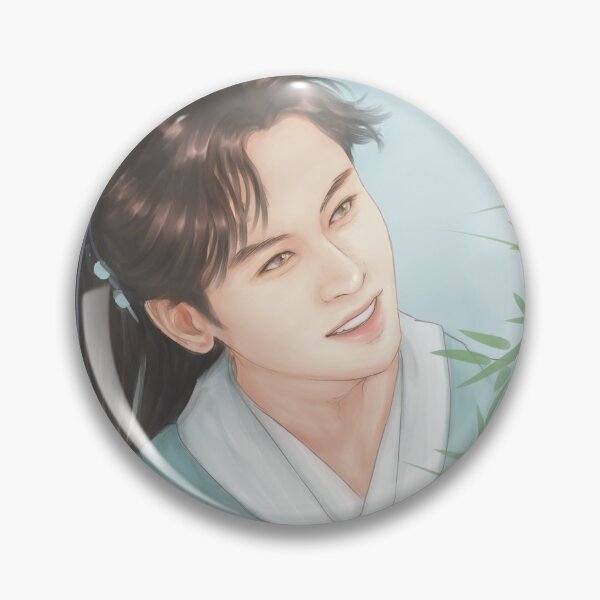Item preview, Zhou Zishu designed and sold by codetriptych.