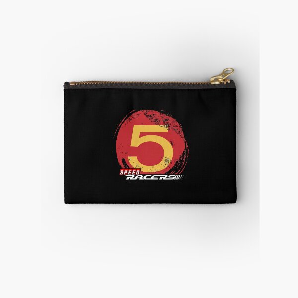 Item preview, Speed Racer 5  designed and sold by KaydenMillh.