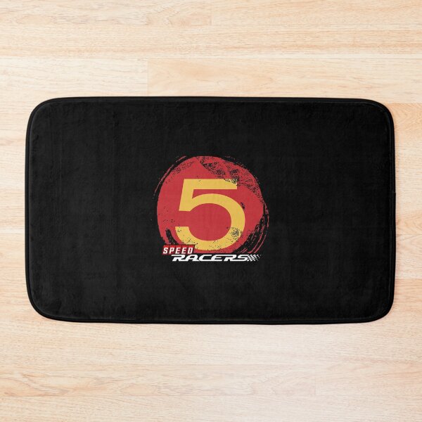 Item preview, Speed Racer 5  designed and sold by KaydenMillh.
