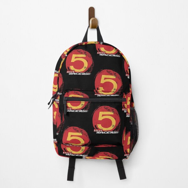 Item preview, Speed Racer 5 designed and sold by KaydenMillh.