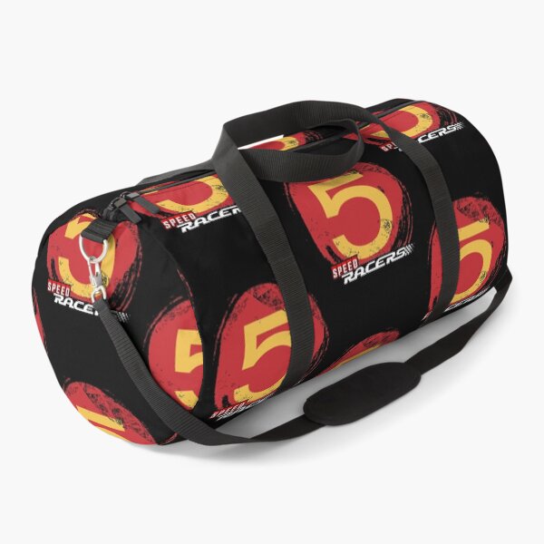 Item preview, Speed Racer 5  designed and sold by KaydenMillh.