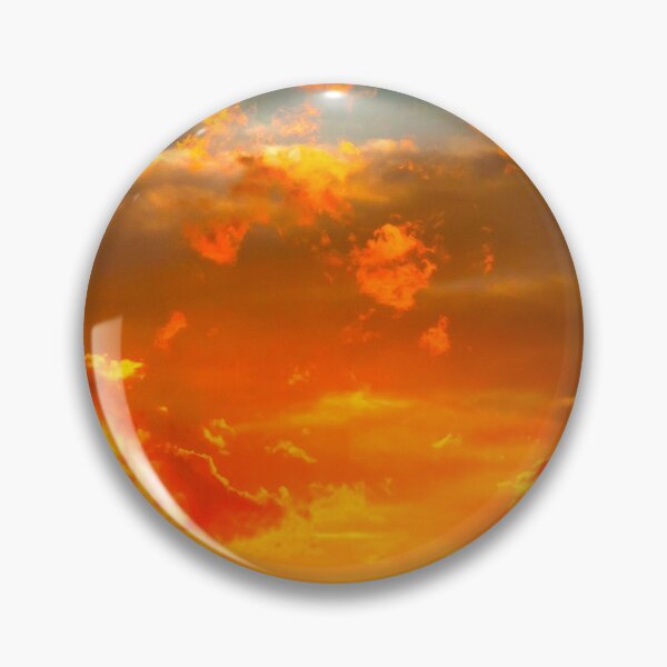Item preview, Clouds in Fire designed and sold by Pabbles1211.