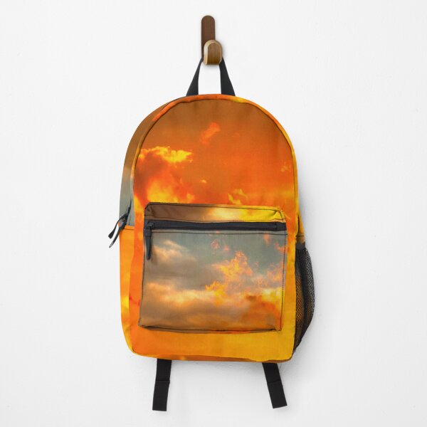 Item preview, Clouds in Fire designed and sold by Pabbles1211.