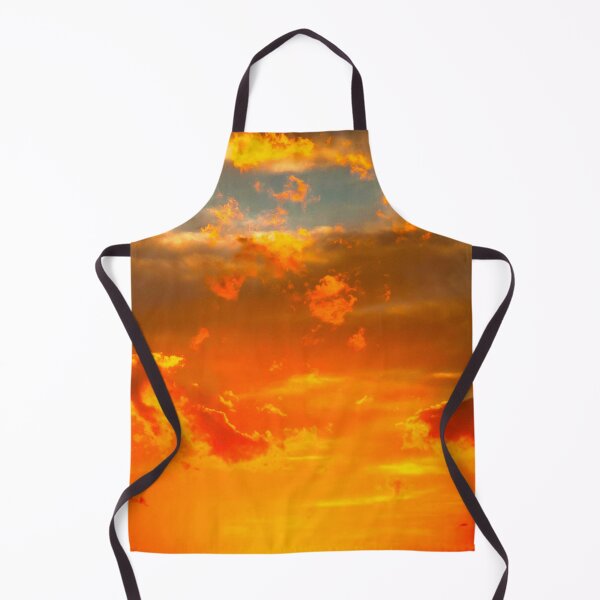 Item preview, Clouds in Fire designed and sold by Pabbles1211.