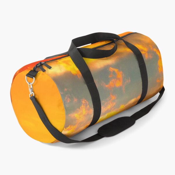 Item preview, Clouds in Fire designed and sold by Pabbles1211.