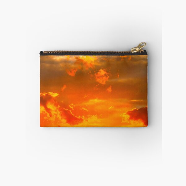 Item preview, Clouds in Fire designed and sold by Pabbles1211.