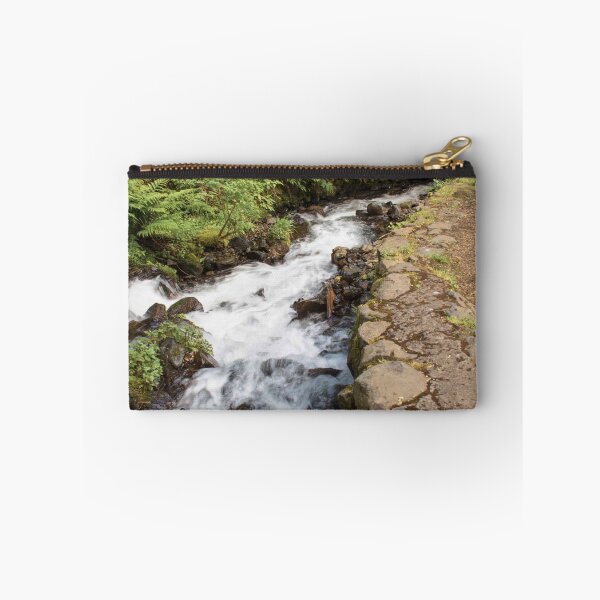 Item preview, Wahkeena Falls - 3 ©  designed and sold by © Hany G. Jadaa © Prince John Photography.