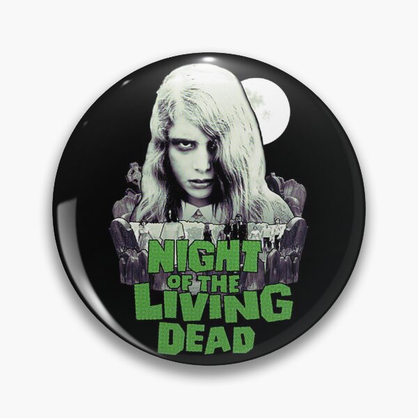 Item preview, Night of the Living Dead  designed and sold by Chareer773.