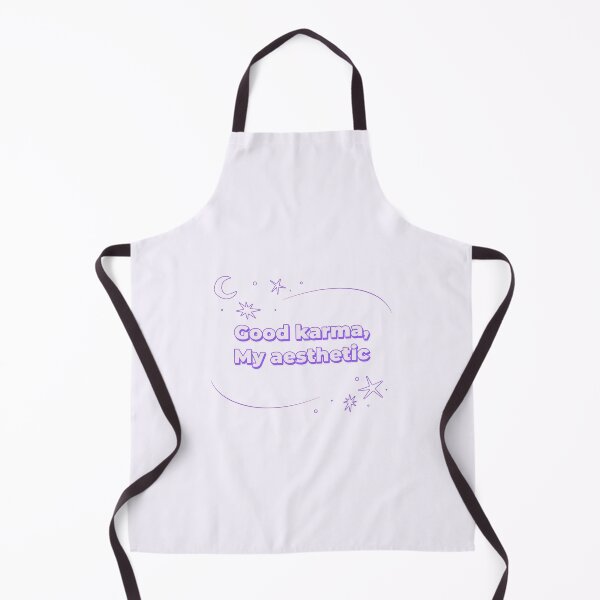 Item preview, Good karma, my aesthetic designed and sold by Needyconcepts.