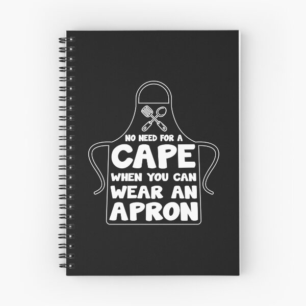Item preview, Ne need for a cape - school cafeteria worker - lunch lady Pullover Hoodie designed and sold by CharlieStrom.