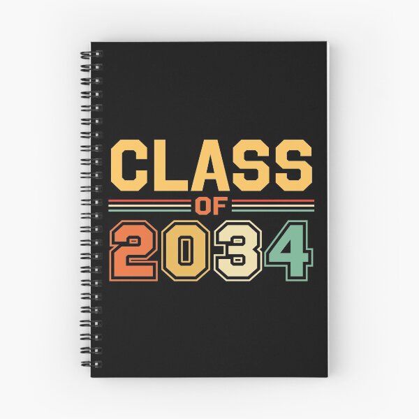 Item preview, Class of 2034 grow with me  designed and sold by Freewind-Studio.
