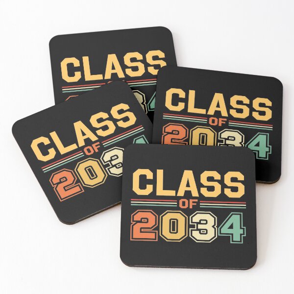 Item preview, Class of 2034 grow with me  designed and sold by Freewind-Studio.