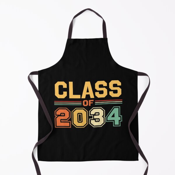 Item preview, Class of 2034 grow with me designed and sold by Freewind-Studio.