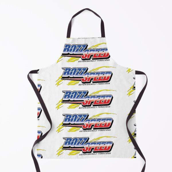 Item preview, BOZZ SPEED designed and sold by JDMShop.