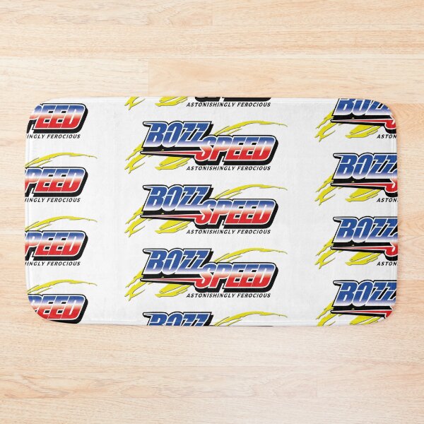Item preview, BOZZ SPEED designed and sold by JDMShop.