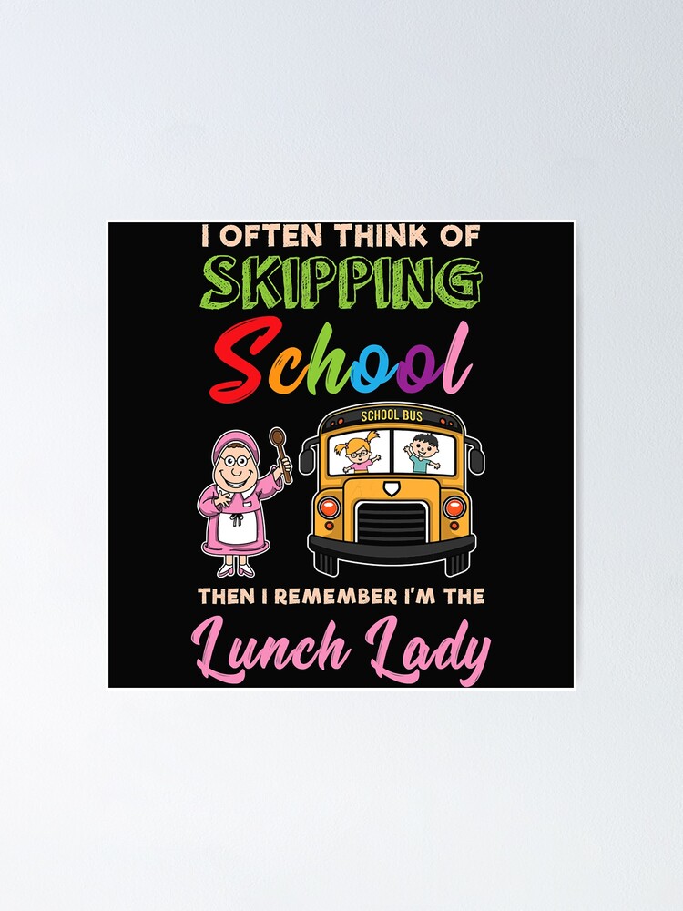 Womens Funny Lunch Lady T-Shirt I Magical Cafeteria Unicorns Womens Funny Lunch Lady T-Shirt I Magical Cafeteria Unicorns