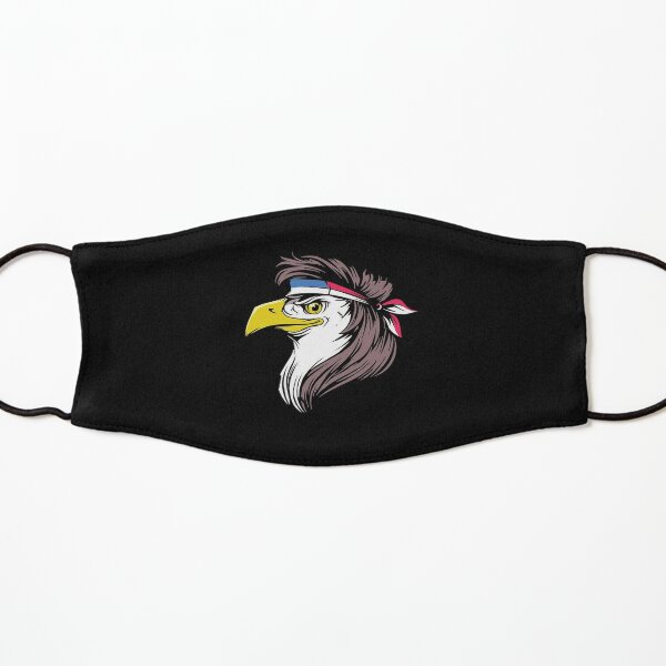 American Mullet  Cap for Sale by KaydenMillh