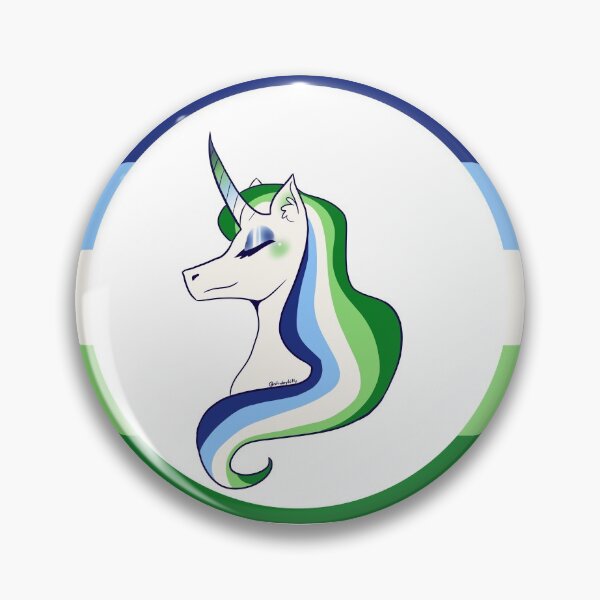 Item preview, Viramoric Pride Unicorn designed and sold by strwbrykitty.