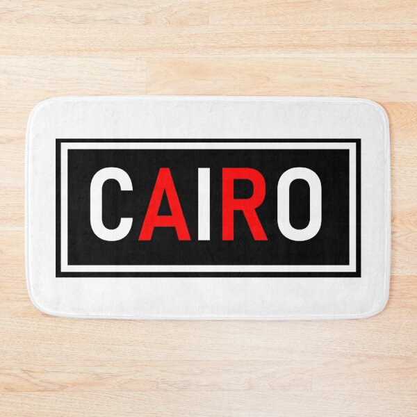 Item preview, CAIRO designed and sold by PSheekey.