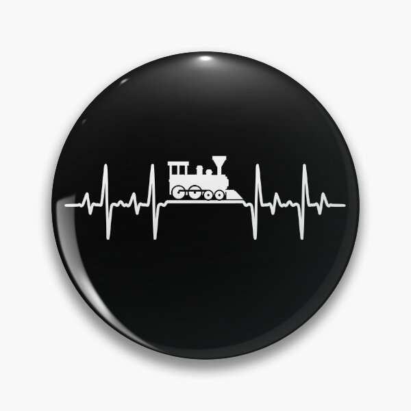 Item preview, Train Driver Railroad Engineer Locomotive Engineer designed and sold by Krautshirts.