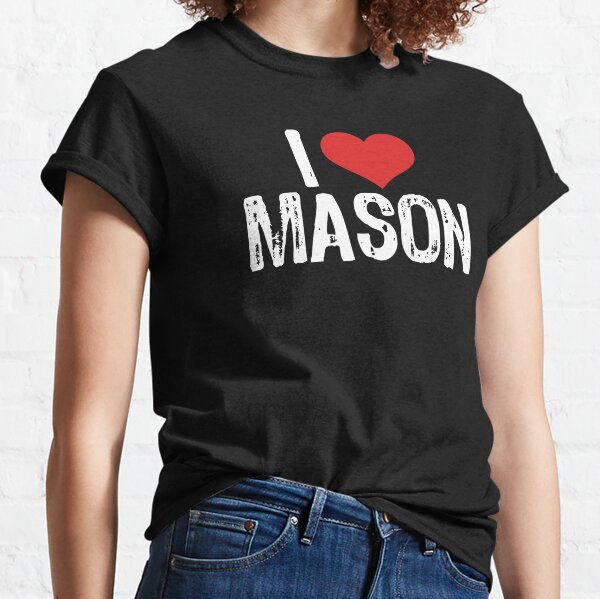 Mason Crosby Shirt 0B89FD9A