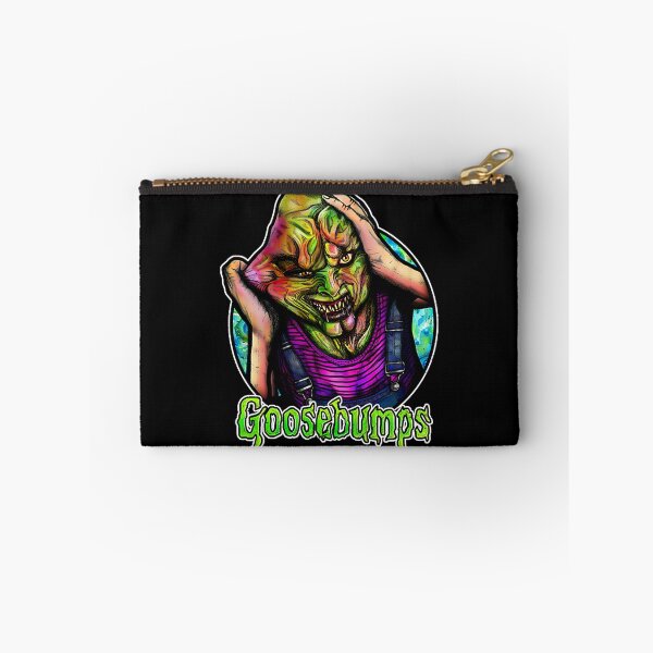 Item preview, Goosebumps The Haunted Mask.  designed and sold by Chareer773.