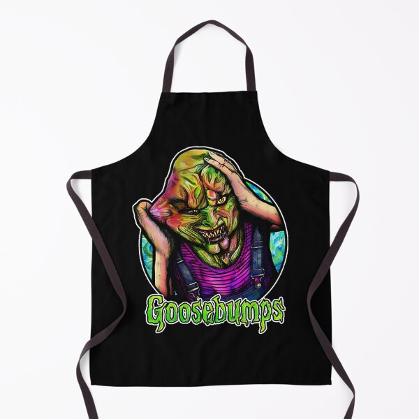 Item preview, Goosebumps The Haunted Mask. designed and sold by Chareer773.