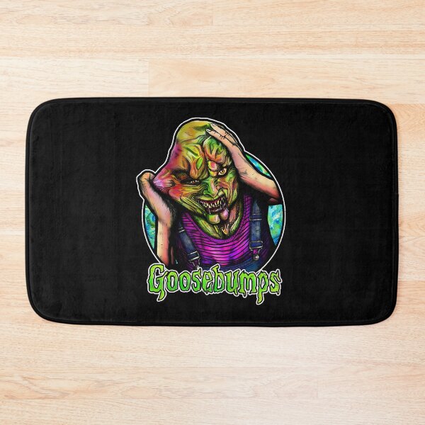 Item preview, Goosebumps The Haunted Mask.  designed and sold by Chareer773.