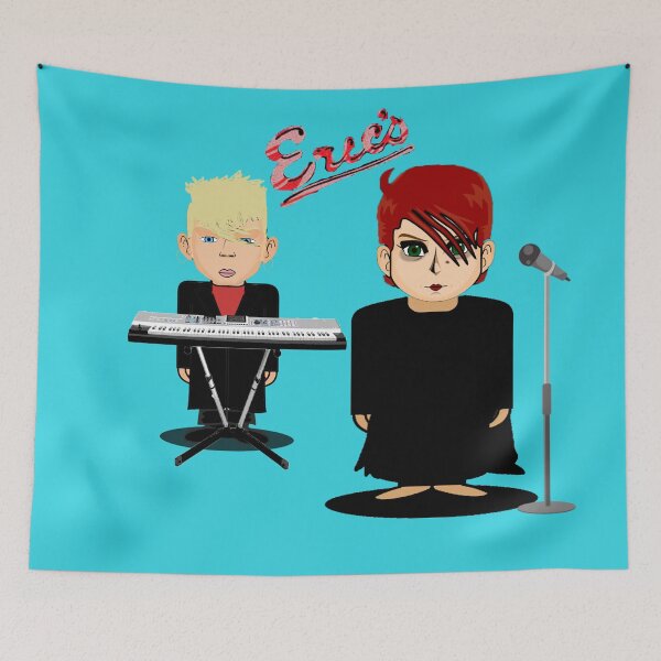 Item preview, Upstairs at Erics designed and sold by Subpopeoandy.