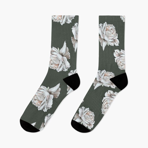 Item preview, secret garden pattern Rose Woodland designed and sold by rudakropka.