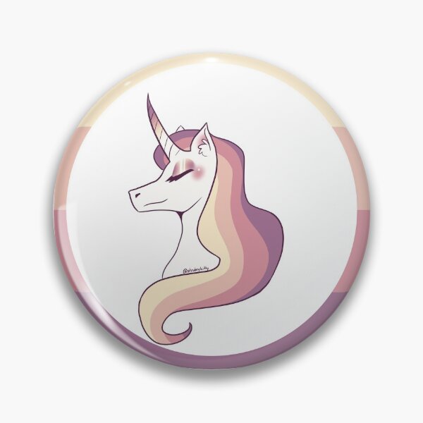 Item preview, Venusic Pride Unicorn designed and sold by strwbrykitty.