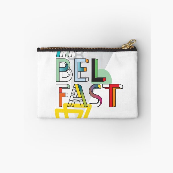 Item preview, #Belfast designed and sold by artloves1.