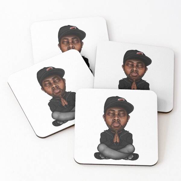 Item preview, Phife Dawg designed and sold by kayo1dotcom.