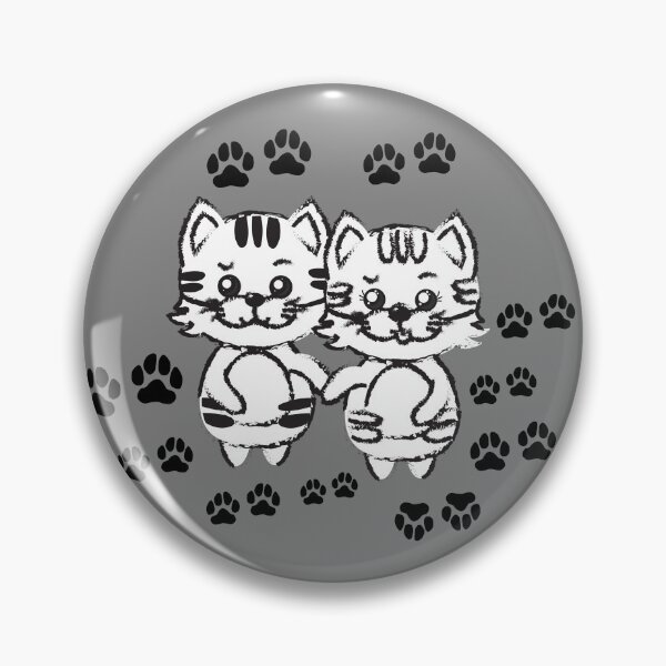 Artikelvorschau, Cat Pate Design entworfen und verkauft von VandJStore.