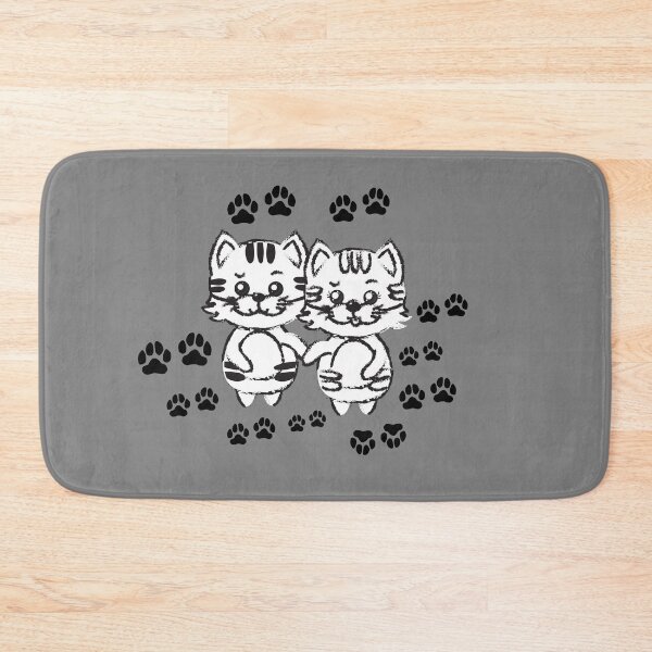Item preview, Cat  Pate Design designed and sold by VandJStore.