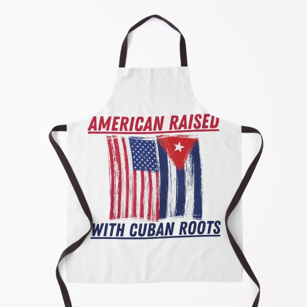 Item preview, American Raised With Cuban Roots designed and sold by besttwlife.