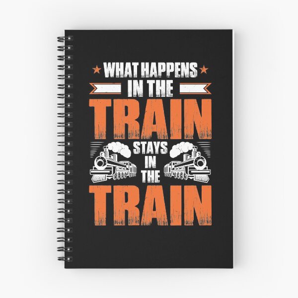 Item preview, Train Driver Railroad Engineer Locomotive Engineer designed and sold by Krautshirts.