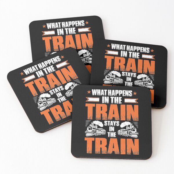 Item preview, Train Driver Railroad Engineer Locomotive Engineer designed and sold by Krautshirts.